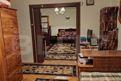 Casa de vanzare Voinesti - 1