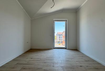 Apartament cu 4 camere decomandat în Giroc - 19