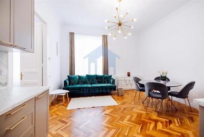 Apartament 2 camere, Horea - 6