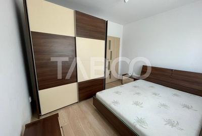 Apartament de inchiriat 2 camere cu balcon si parcare Doamna Stanca
