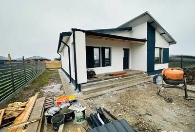 TVA Inclus Casa De Vanzare Berceni Vidra - 2