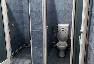Spațiu comercial, de 120 mp, în Semicentral - 2