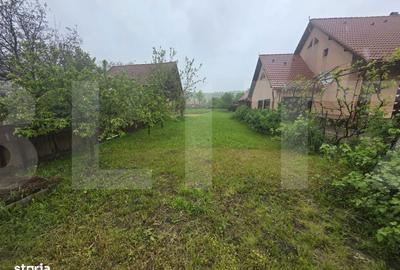 Casă cu 2 camere în Chilieni - 6