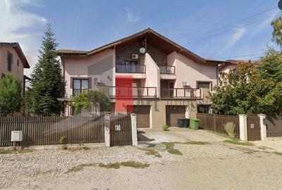 Austrian Village, Duplex Complet mobiliat si utilat - 2