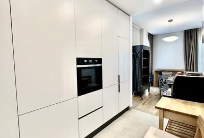 Apartament cu 2 camere decomandat, mobilat în Șoseaua Nordului - 16