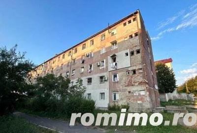 Garsoniera Hunedoara, jud. Hunedoara - - 4