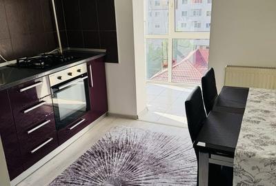 Apartament cu 2 camere decomandat în Popa Șapcă - 2