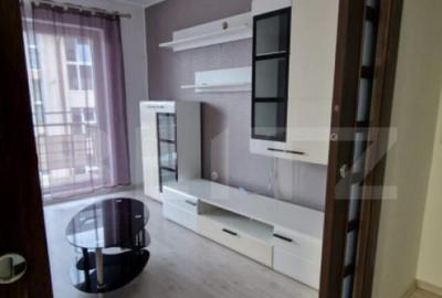 Apartament cu 2 camere, 52 mp, la cheie, zona Vivo/BMW - 7