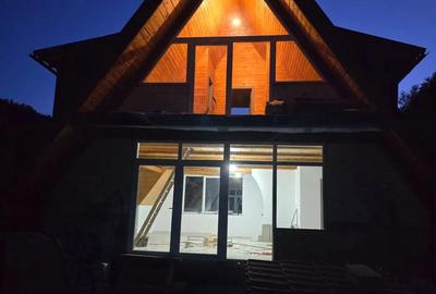 Casă în Avram Iancu - 8