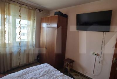 Apartament cu 3 camere decomandat în Mihai Bravu - 13