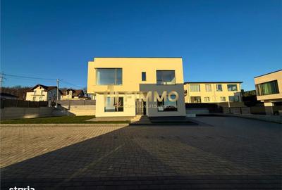 Casă cu 4 camere în Paltin - 5