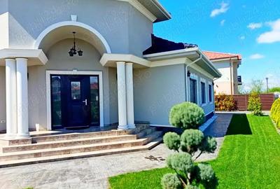 Sacalaz - casa de vanzare - 12