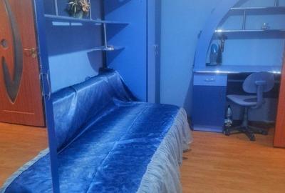 Apartament cu 2 camere în Central - 2