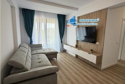 Apartament cu 2 camere decomandat în Prelungirea Ghencea - 3