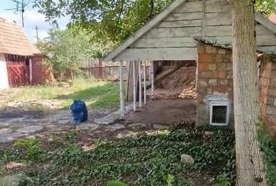 Casă cu 4 camere în Suplacu de Barcău - 4