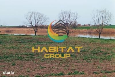 Teren de 648 mp, în Vidra - 4