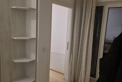 Garsonieră decomandată în Central - 5