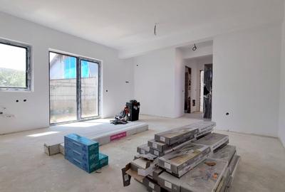Apartament in Vila P+1 cu Patru unitati - Curte  proprie 60 Mp - 7