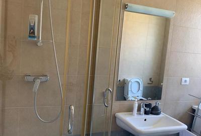 Apartament cu 3 camere la intrare in Dumbravita 135mp 2 locuri de parcare acoperite - 9