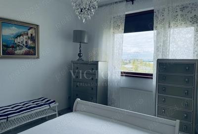 APARTAMENTE 2 CAMERE || INCHIRIERE || AVIATIEI - 5