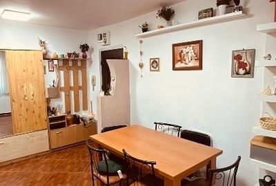 PROPRIETAR VÂND APARTAMENT CU 2 CAMERE,PARTER ÎNALT+ BOXĂ - 8