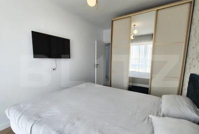 Apartament cu 2 camere decomandat în Calea Aradului - 4