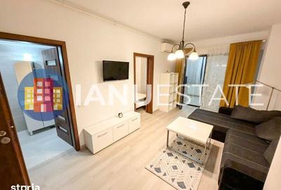 Apartament cu 2 camere semidecomandat în Pantelimon - 4