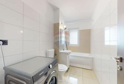 Comision 0% | Apartament 2 camere | Sanpetru | Loc parcare | mobilat | - 4