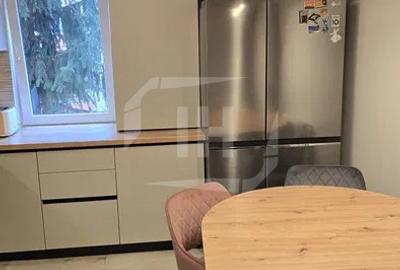 Apartament 3 camere, decomandat, Piata Zorilor - 3