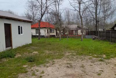 Casă cu 3 camere cu Teren 500 Mp în Izvoru - 8