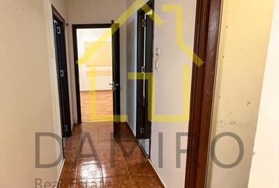 Apartament cu 2 camere decomandat în Titan - 8