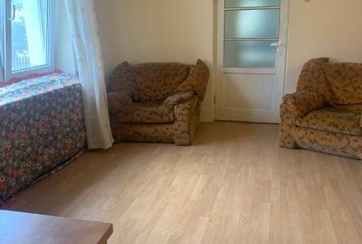 Busteni Apartament in vila - 56mp, gradina proprie 131 mp, priveliste superba! - 7