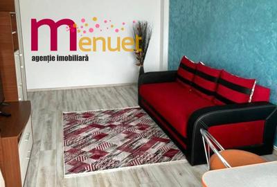 Apartament cu 2 camere decomandat în Central - 2