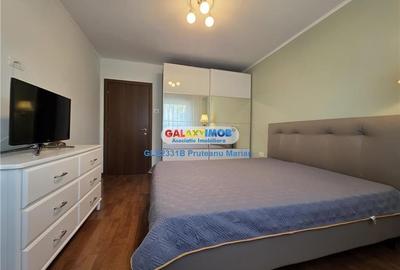 Vanzare apartament de Lux cu 3 camere langa  Auchan cu Parc Moghioros - 20