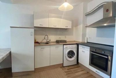 Apartament cu 2 camere nedecomandat în Nufărul - 1