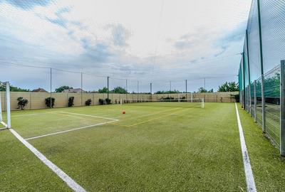 Proprietate de vis cu teren 2.880 mp și facilități PREMIUM Comision 0 - 3