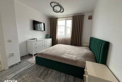 Casă cu 4 camere cu Teren 325 Mp în Bârnova - 11