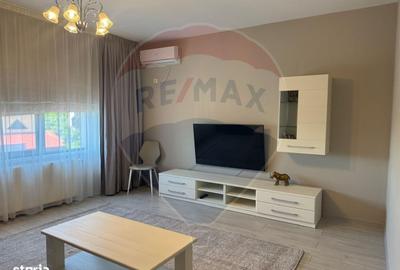 Apartament cu 2 camere decomandat în Roșu - 2