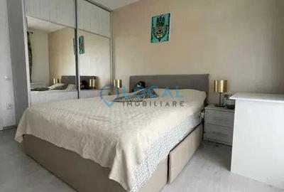 Apartament 2 camere modern | Andrei Muresanu Sud | Presecan - 2