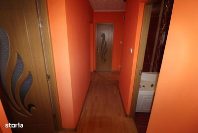 Apartament cu 2 camere decomandat în Central - 3