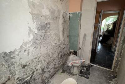 Apartament cu 3 camere semidecomandat în Central - 8