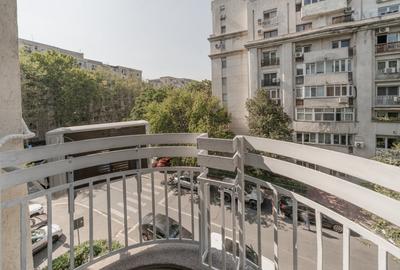 Blvd Burebista 3*Pta Alba Iulia*Etaj 3*Luxos*Ideal firma - 11
