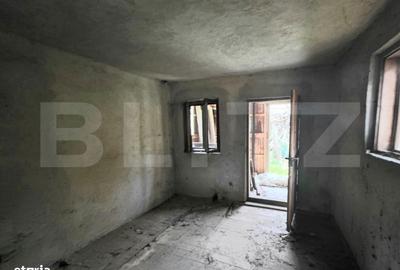 Casă cu 4 camere cu Teren 4332 Mp în Mănești - 4