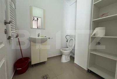 Penthouse duplex, de vanzare, cu 3 camere, 72 mp utili + 87 mp - 7
