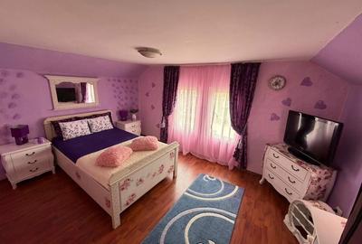 Casă cu 3 camere în Suatu - 5