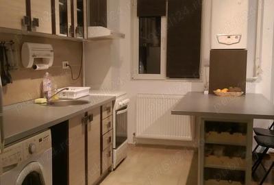 Apartament cu 2 camere semidecomandat în Chiajna - 7