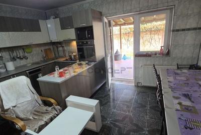 Vila P+1+M individuala spatioasa 6 camere Sos Oltenitei - 10