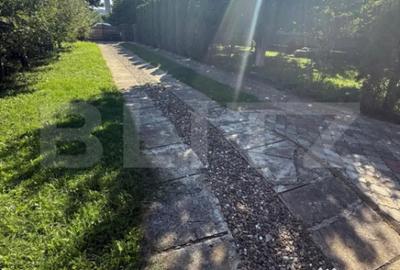 Casă cu 4 camere cu Teren 1000 Mp în Central - 15