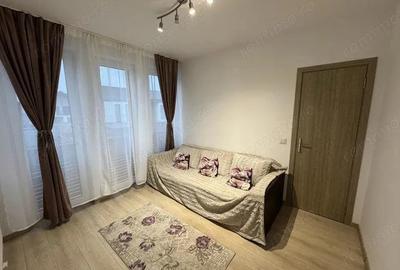 Unirii - Inchiriere casa tip triplex - Str. Vasile Sabadeanu - 3