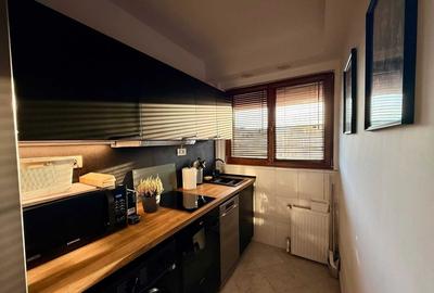 2 camere Piata Romana - N. Balcescu - 2